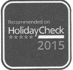 Holiday Check 2015