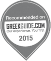 Greek Guide 2015