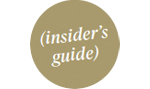 Insiders Guide