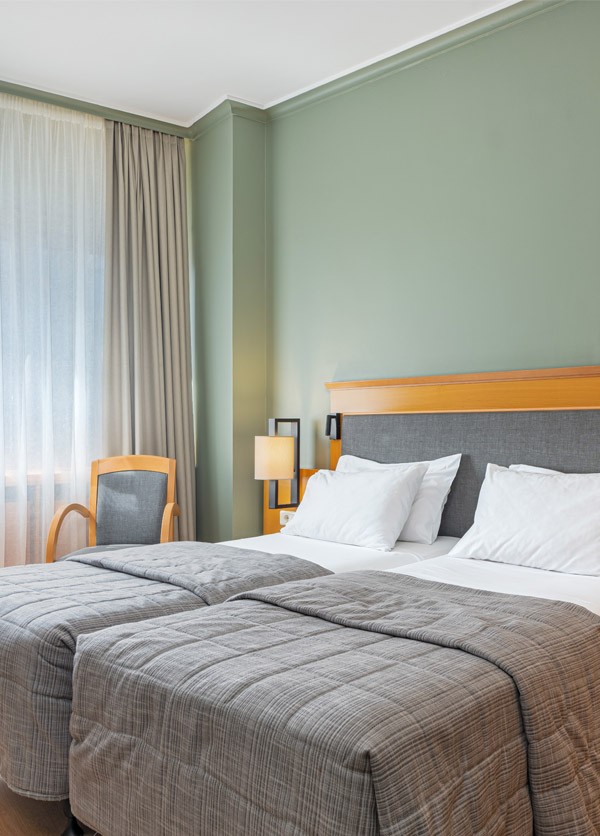 FAMILY ΔΩΜΑΤΙΟ